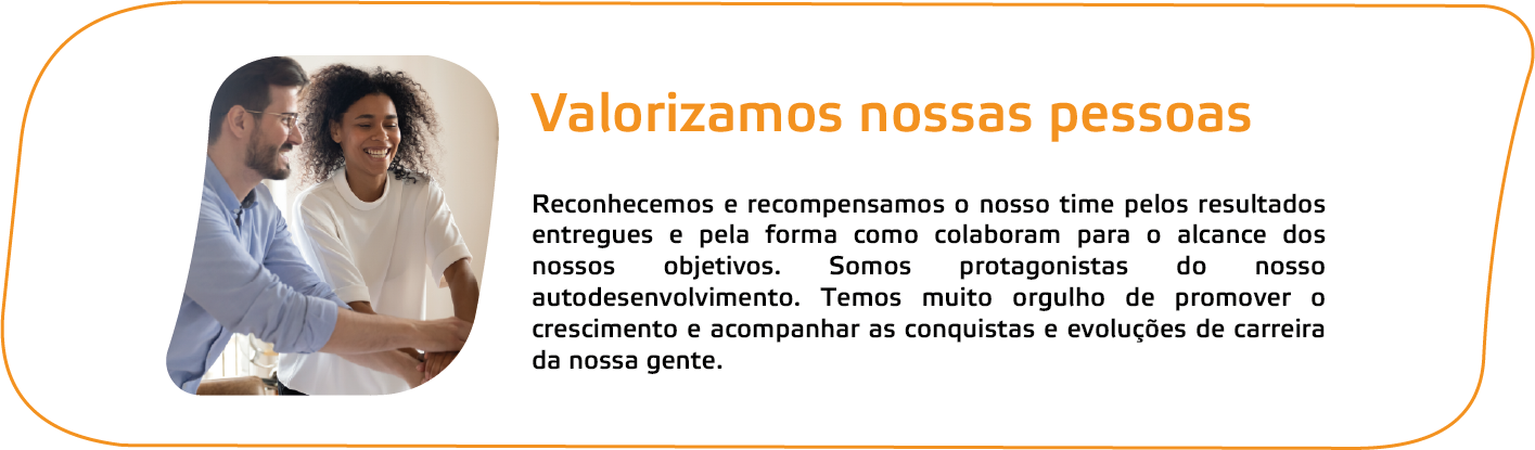 Valor da empresa