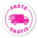 Kit Completo Cereja Mania com 9 Produtos + Bolsa Exclusiva - DaBelle