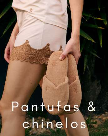 Banner Pantufas