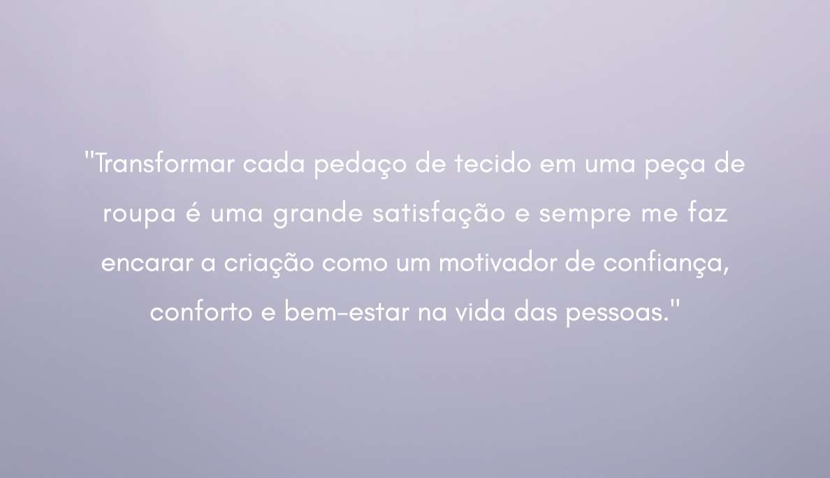 Imagem Daniella Tombini Quem somos