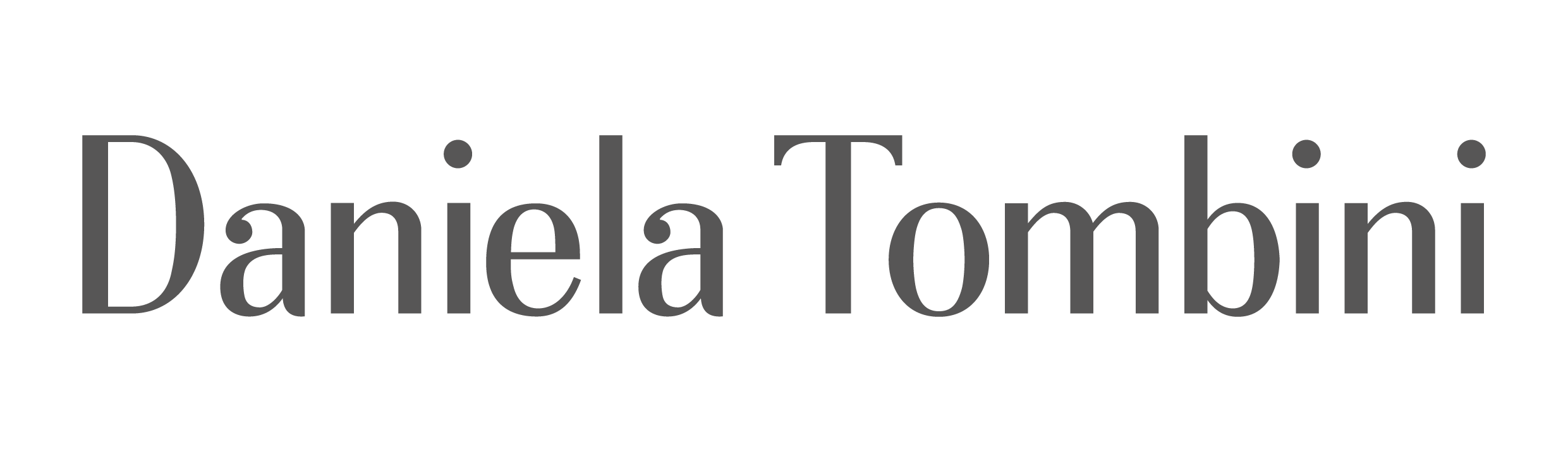 Daniela Tombini