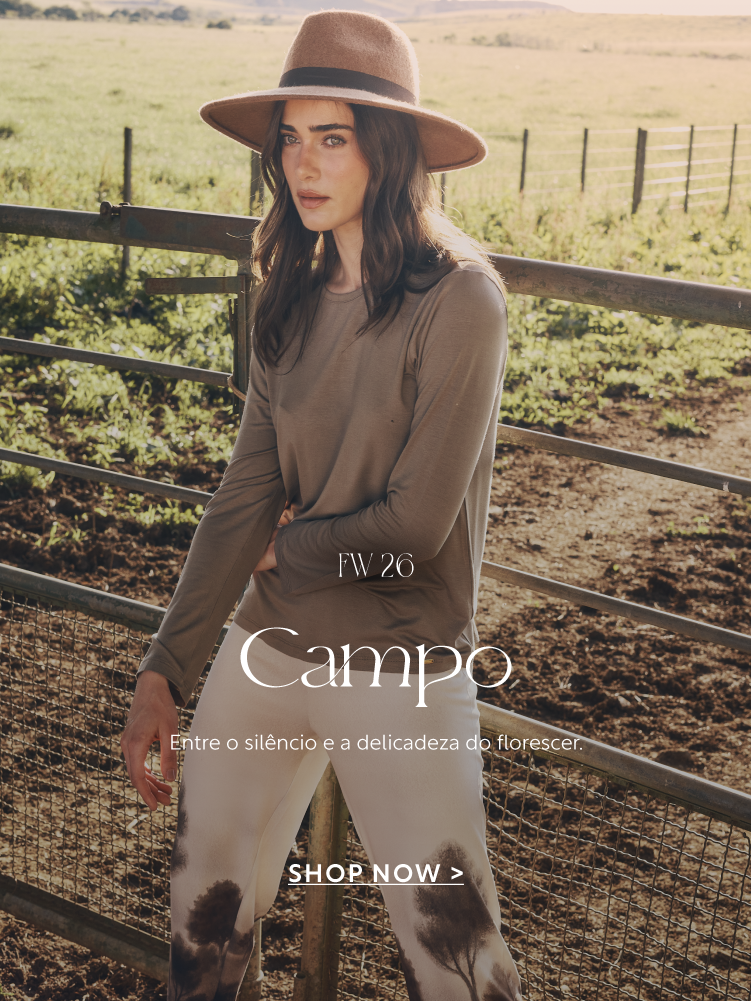 New In CAMPO