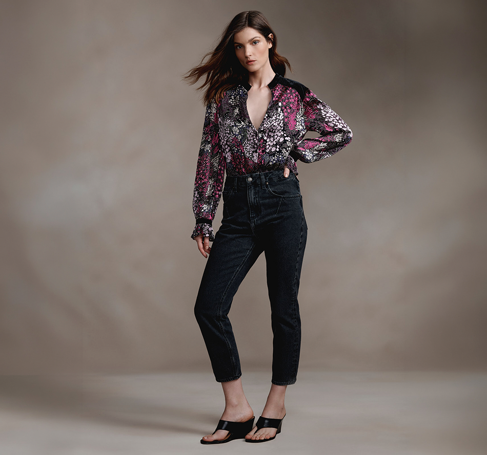 NEW IN