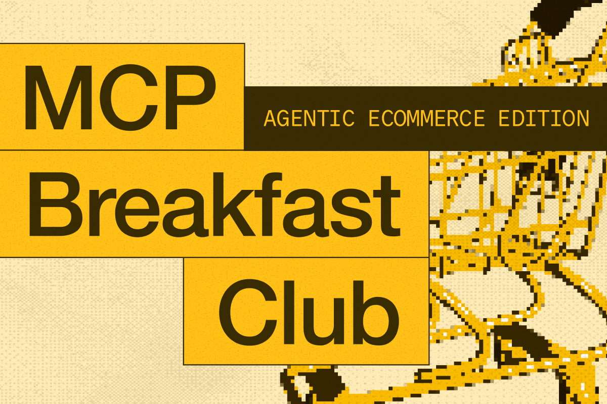 MCP Breakfast Club: Recap of the First Edition