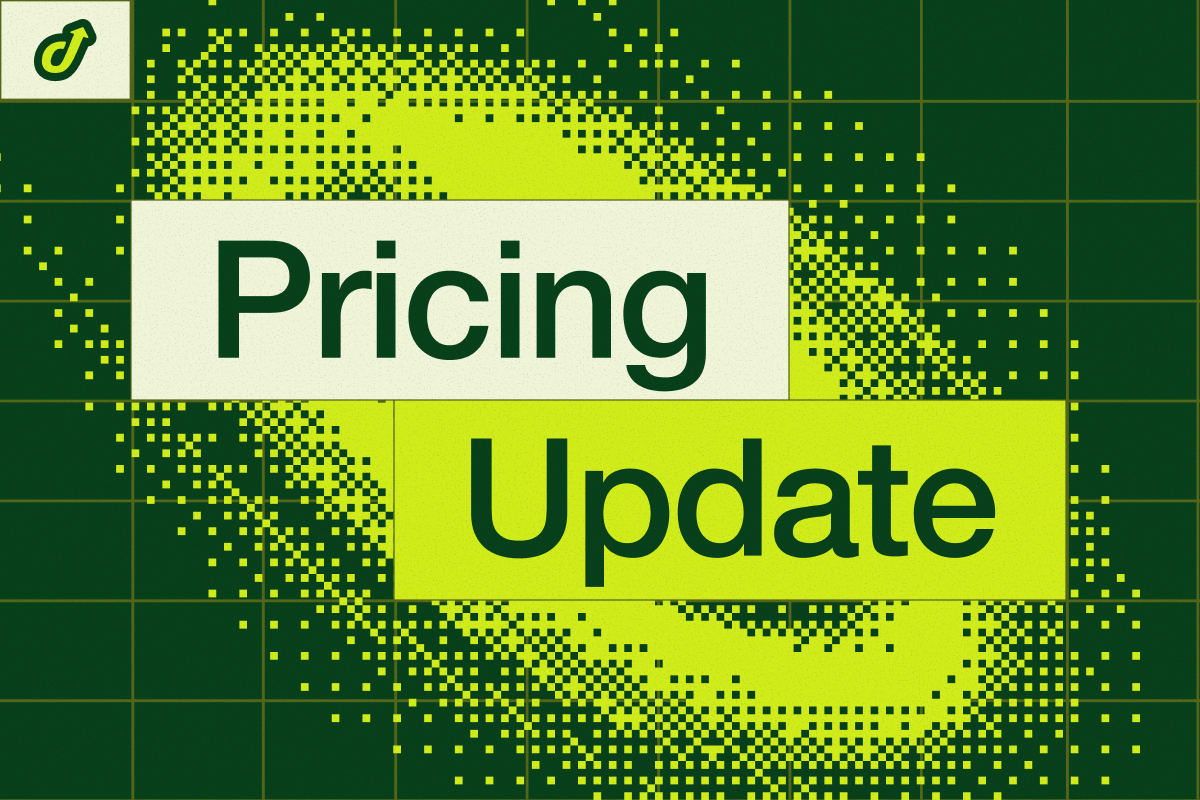 We are updating deco.cx pricing in 2026