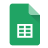 Google Sheets