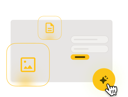 Blocks interface showing storefront components