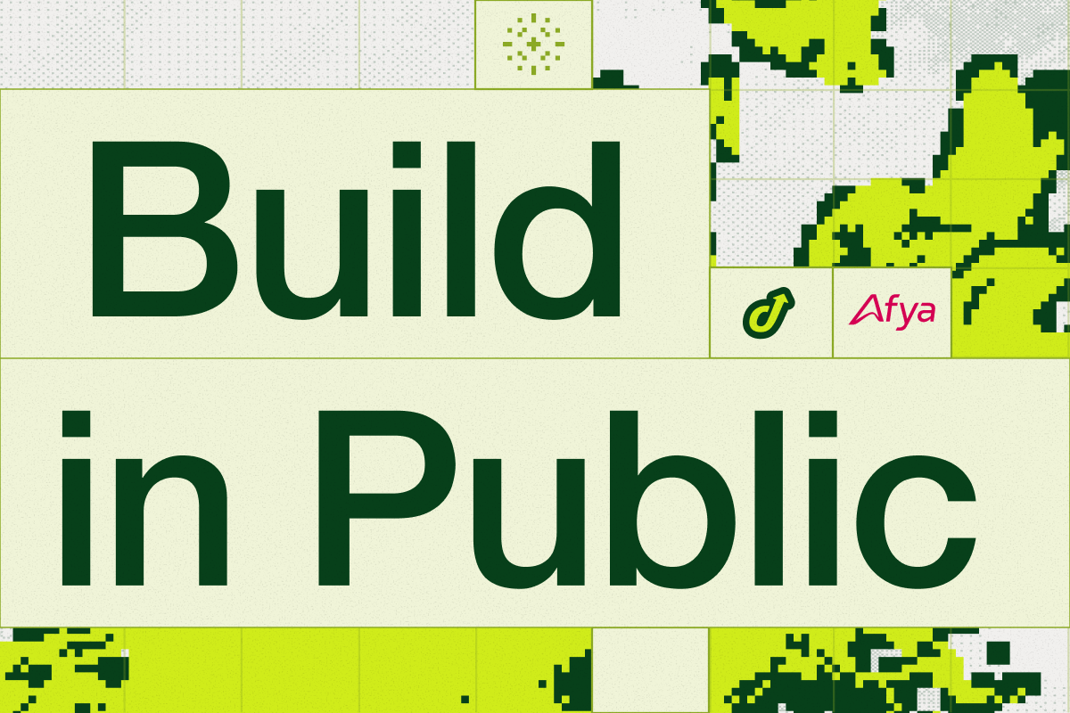 Build in Public: Medical Validation System (deco & Afya)