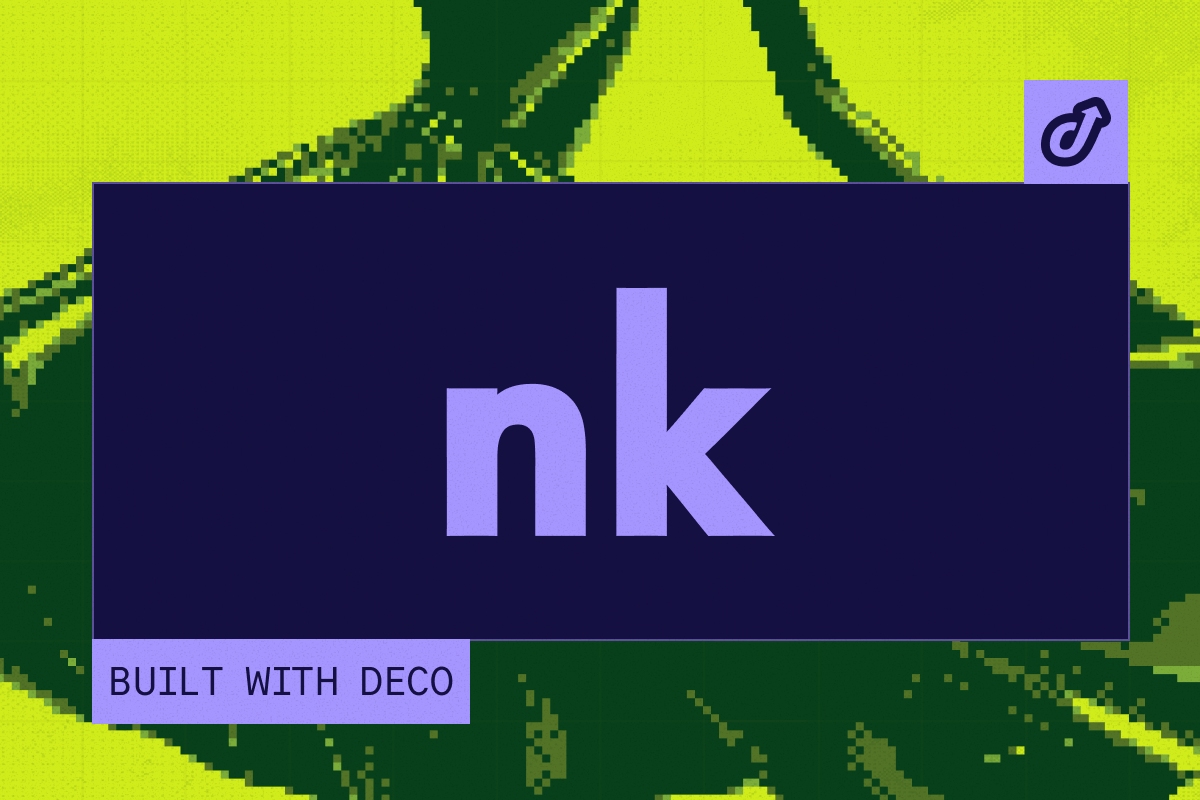 How nk store Built a Website That Reflects their Brand