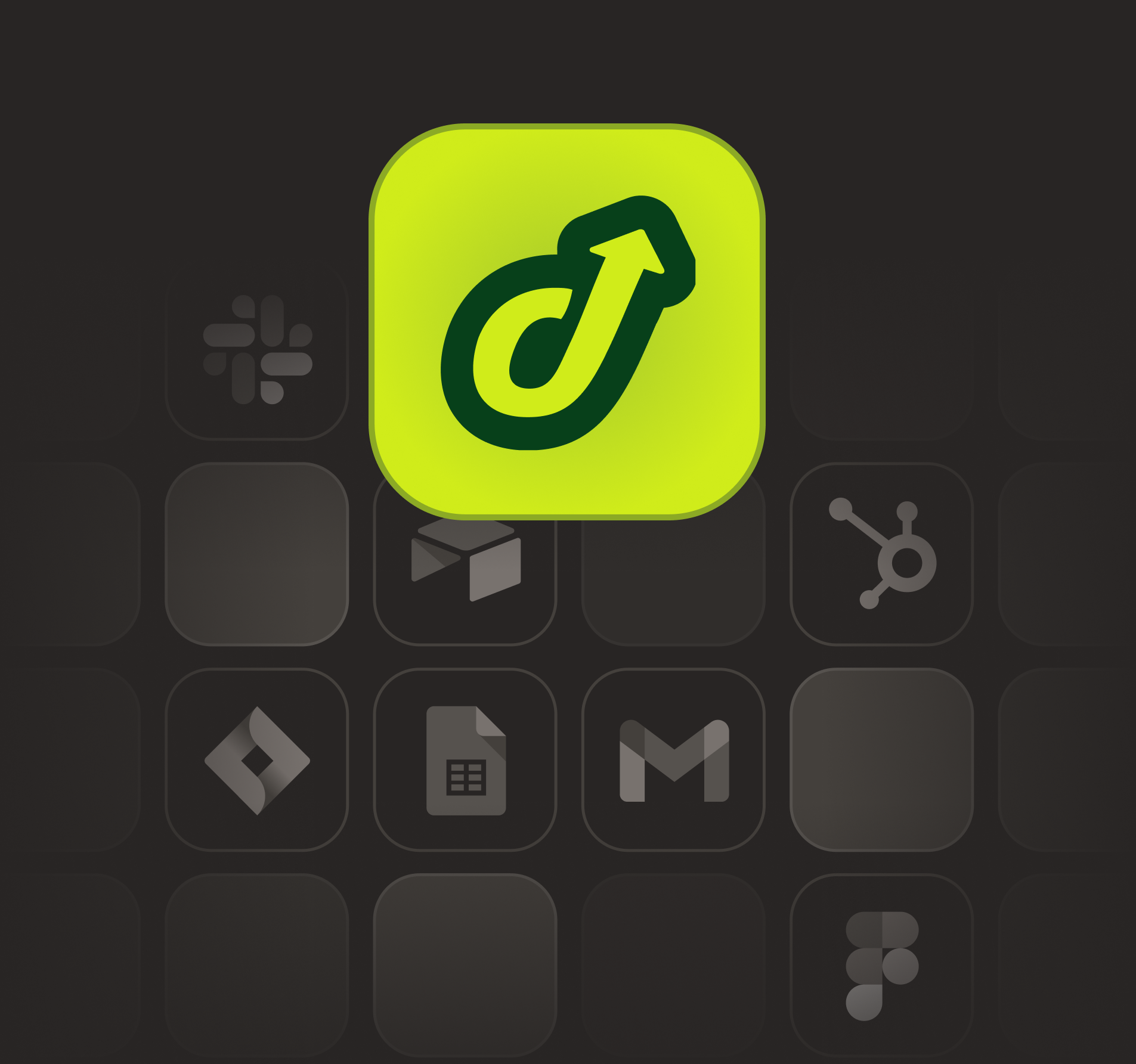 One MCP gateway for every tool and system