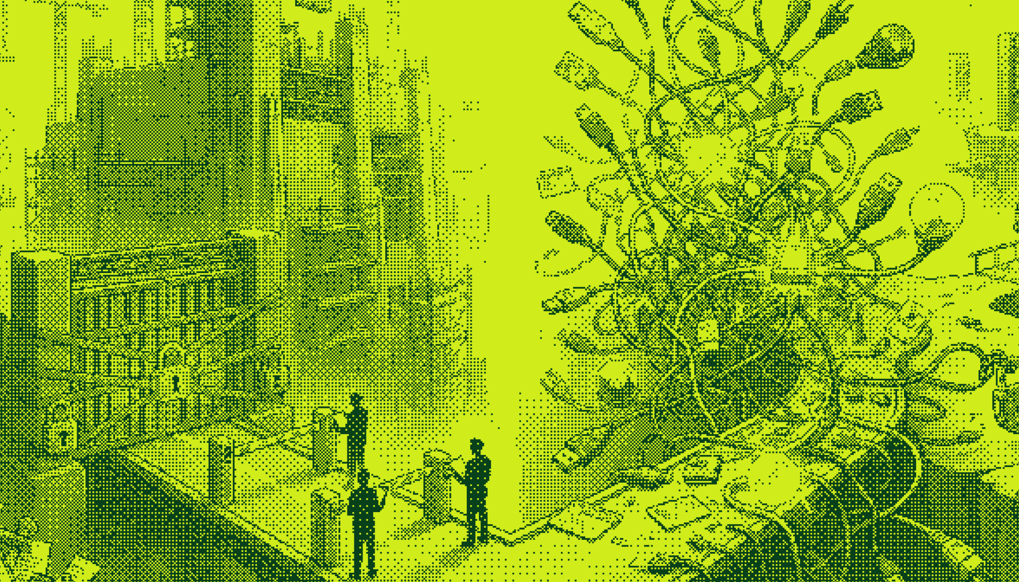 What goes wrong when enterprises try to operationalize AI