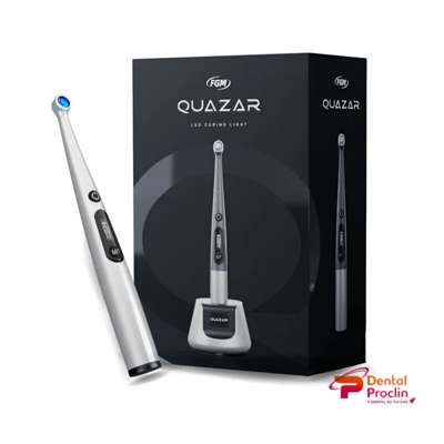 Fotopolimerizador Quazar - FGM