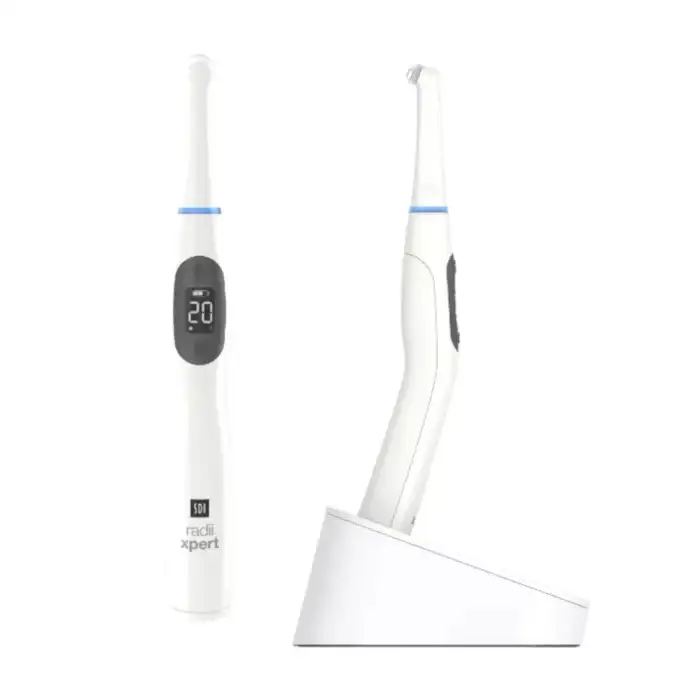 Fotopolimerizador Radii-Xpert - SDI