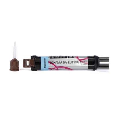 Cimento Resinoso Panavia SA Luting Multi Automix - Kuraray