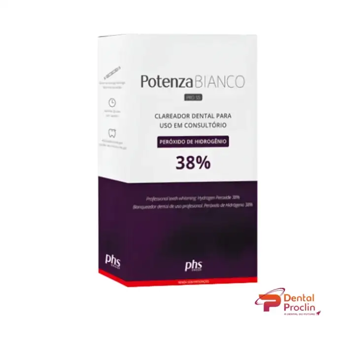 PHS - produto 2
