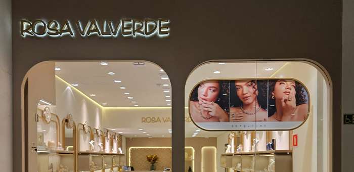 loja shopping Villa Lobos