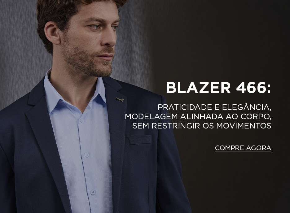 Blazer 466