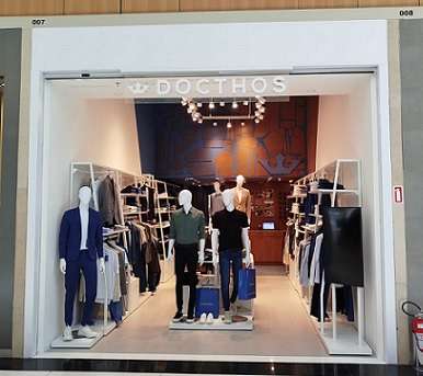 SHOPPING CATUAÍ MARINGÁ