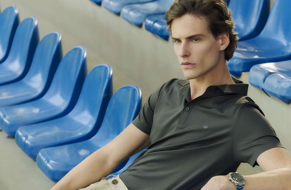 Venha fazer parte da marca de moda masculina que mais cresce no Brasil!