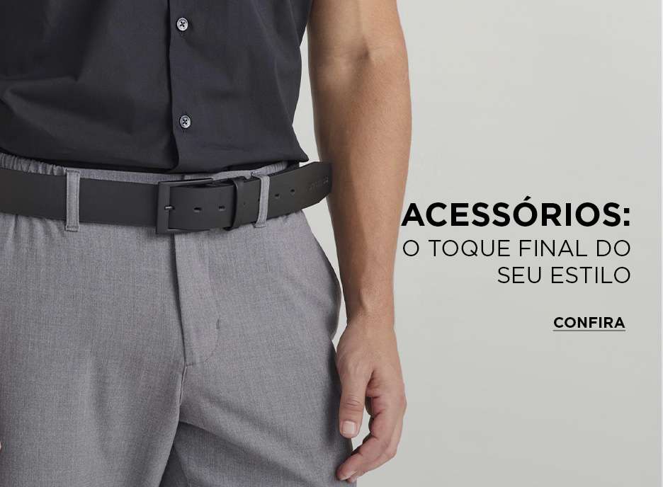 Acessórios 
