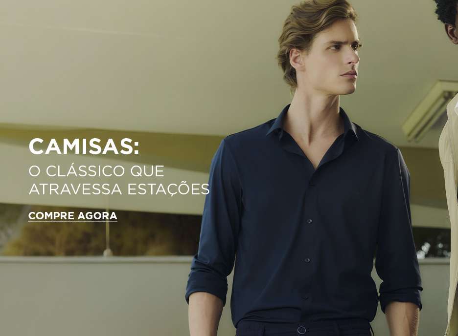 Camisas 