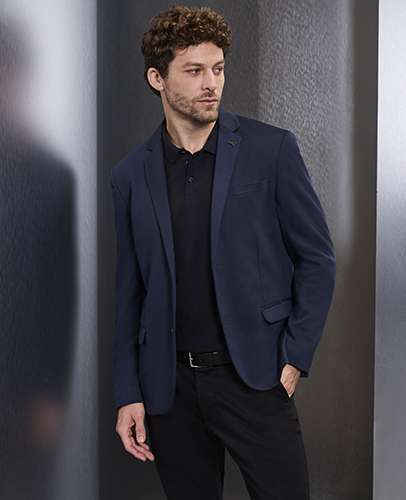 Blazer masculino slim: o diferencial da peça elegante