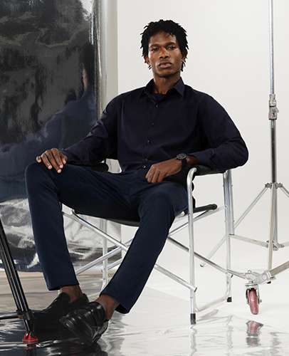 Roupa slim masculina: quais peças não podem faltar no seu guarda-roupa