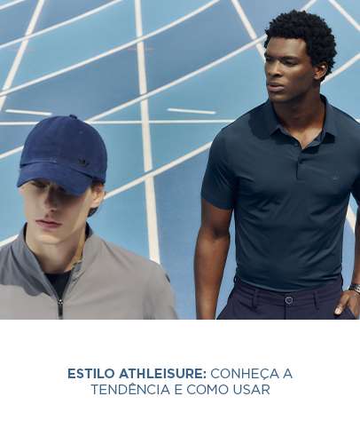 Estilo athleisure: conheça a tendência e como usar