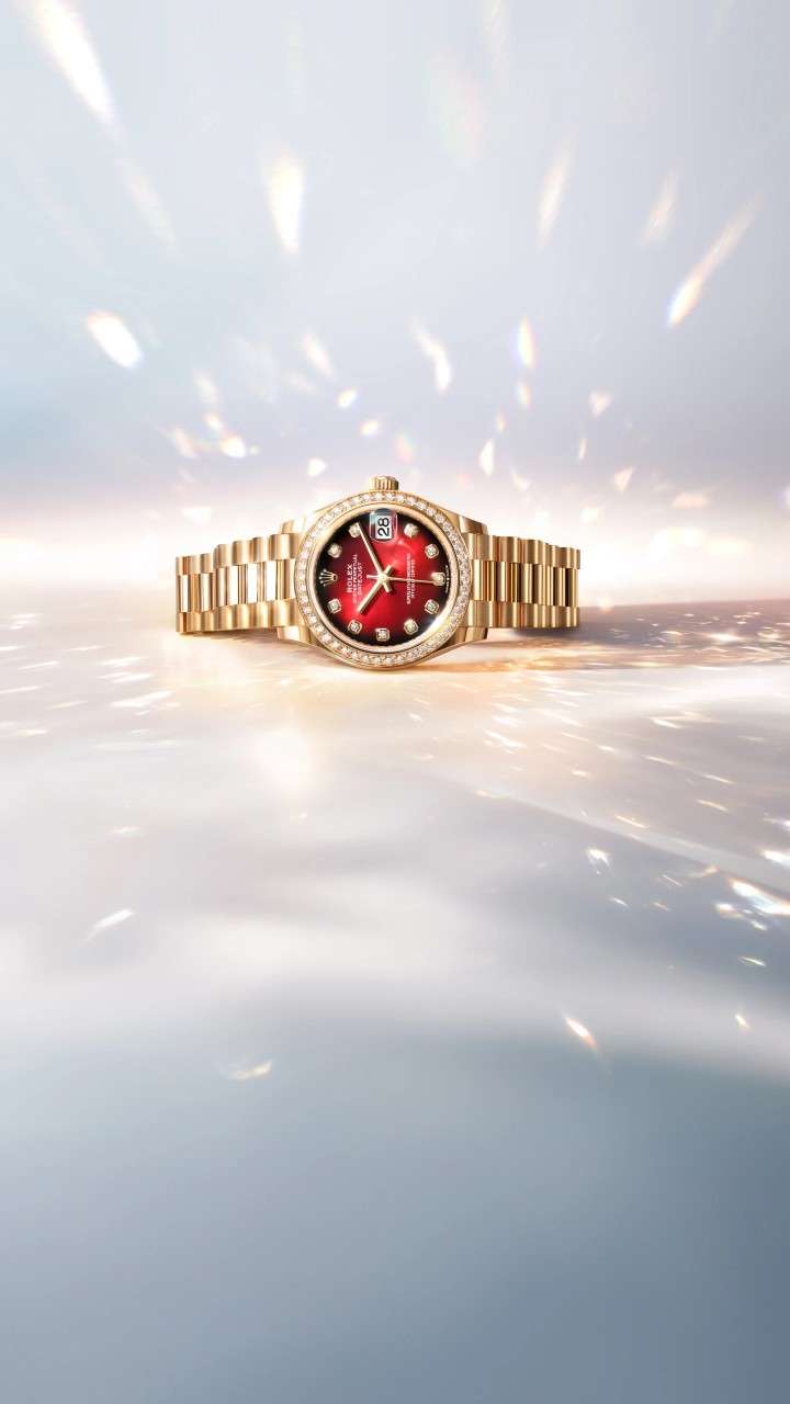 Distribuidor oficial Rolex em São Paulo - Dryzun