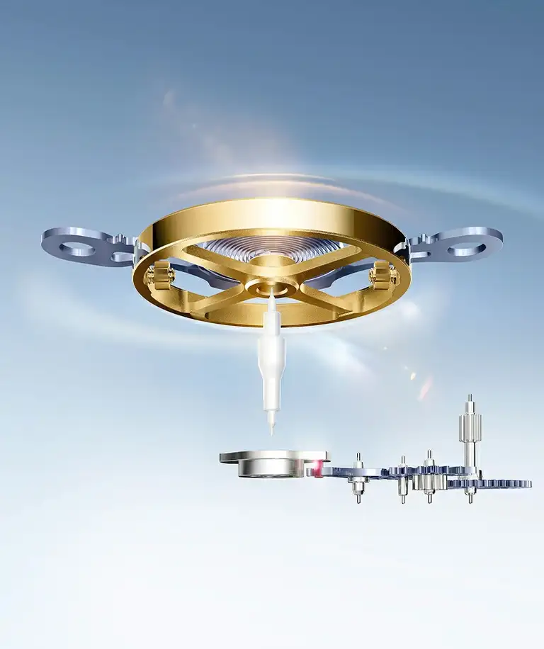 Rolex Land Dweller 2025 - Dryzun 