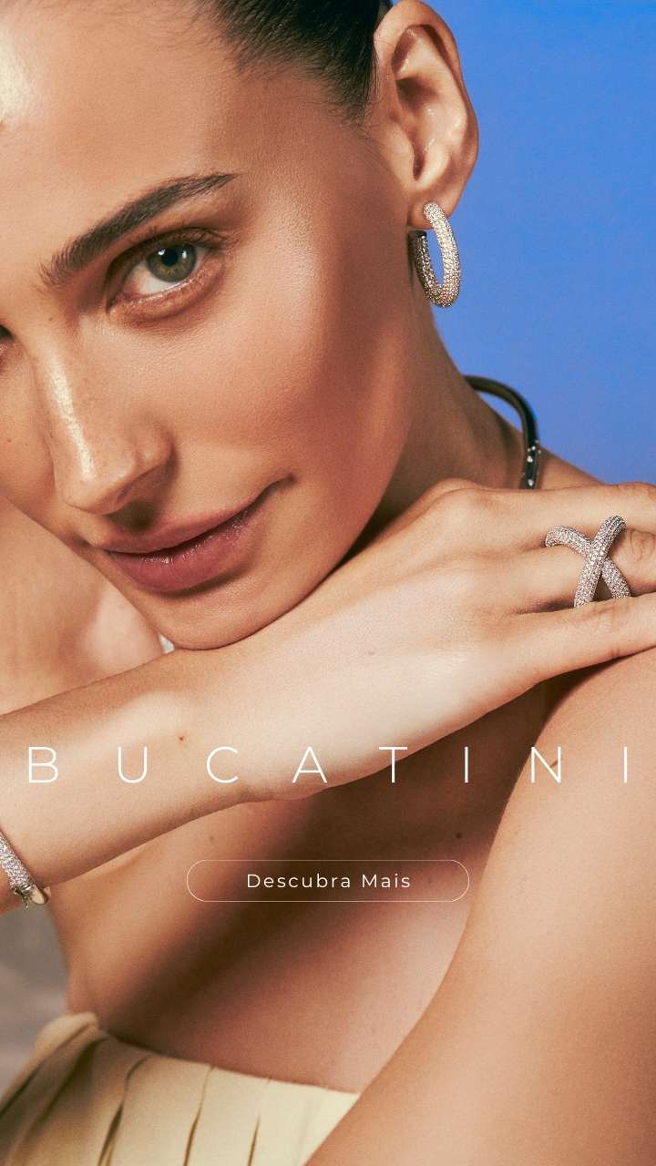 Bucatini