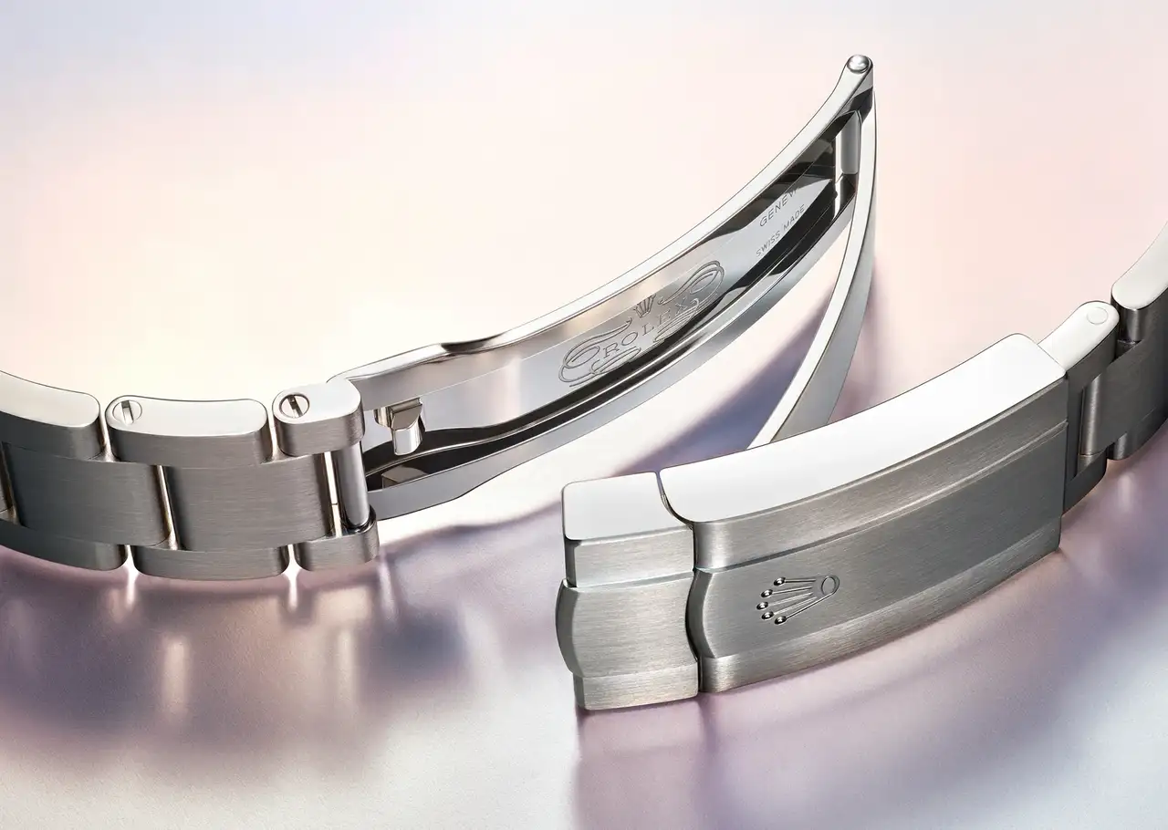 Rolex Oyster Perpetual 2025 - Dryzun 