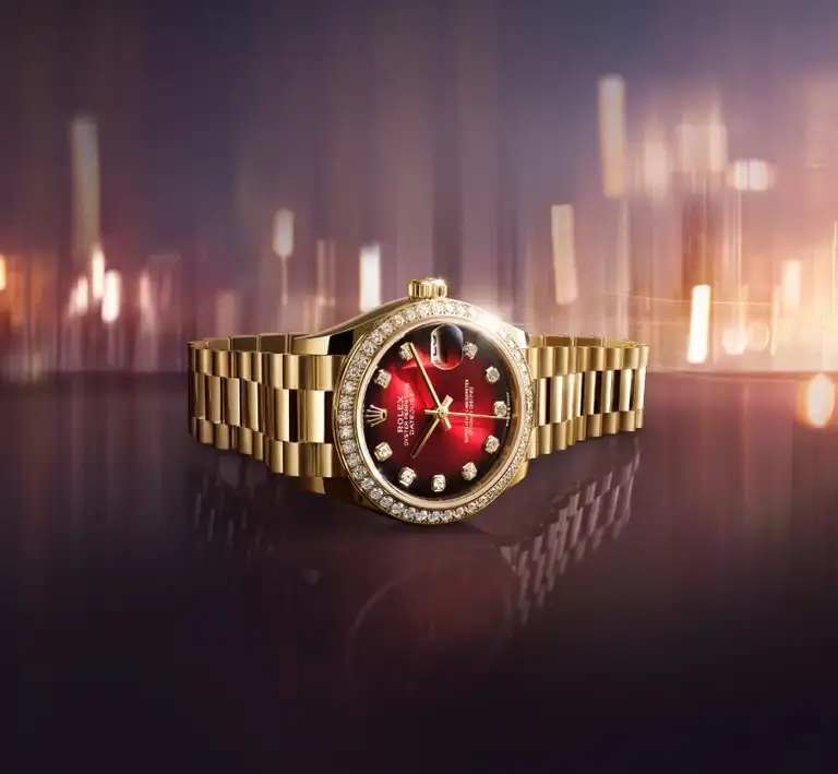 Rolex Datejust 2025 - Dryzun 