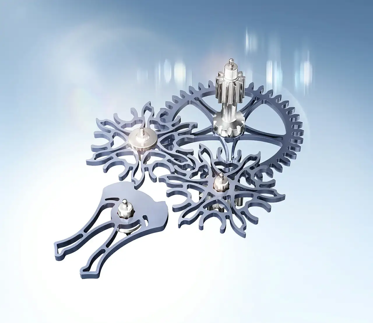 Rolex Land Dweller 2025 - Dryzun 