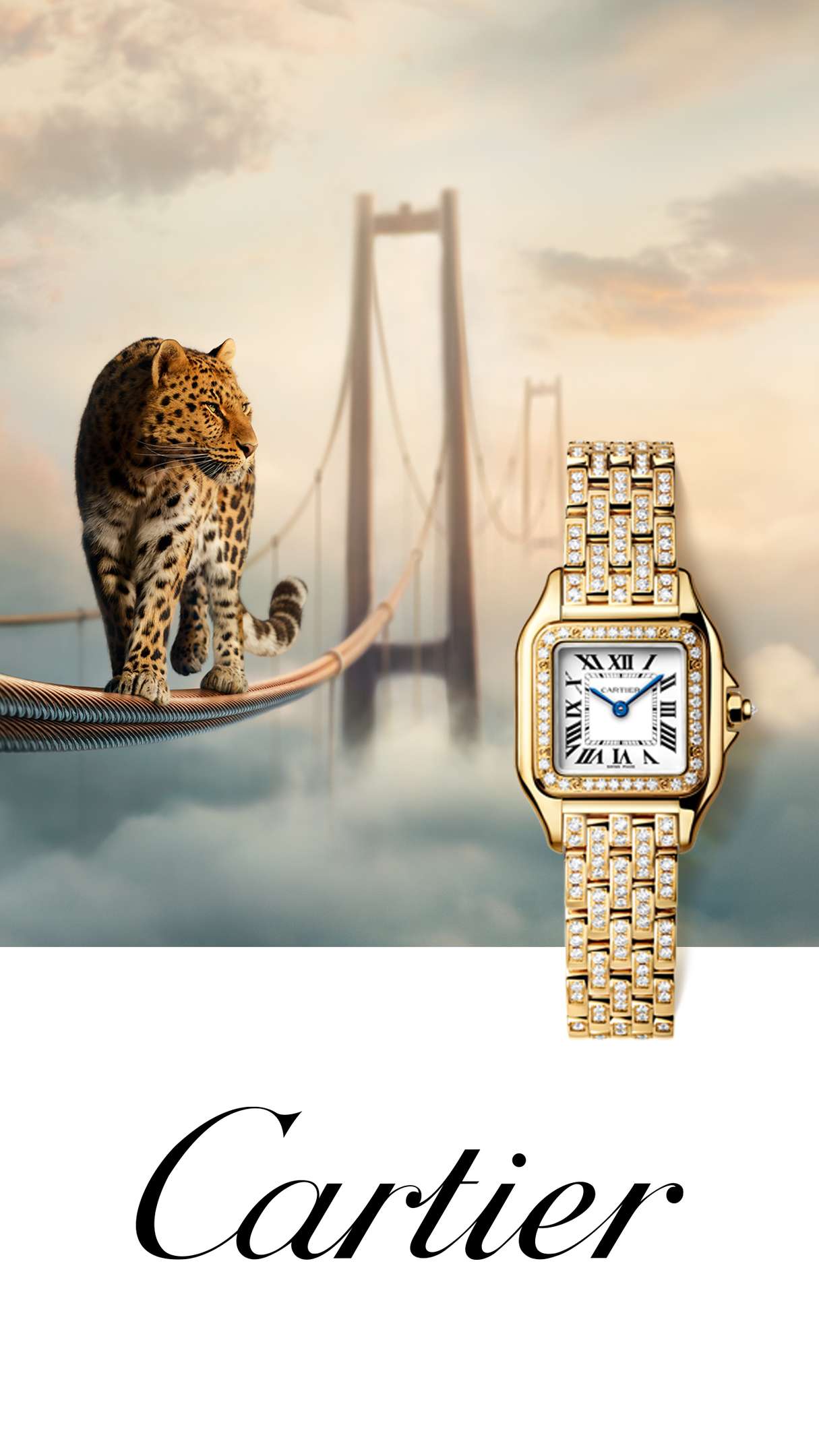Cartier 