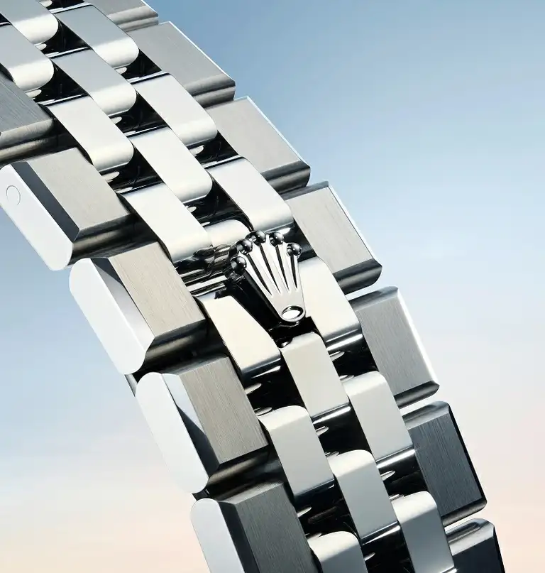 Rolex Land Dweller 2025 - Dryzun 