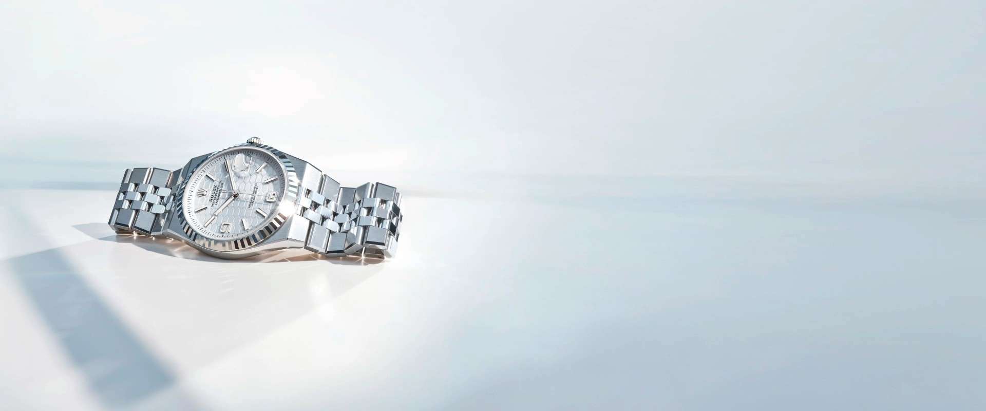 Distribuidor oficial Rolex em São Paulo - Dryzun