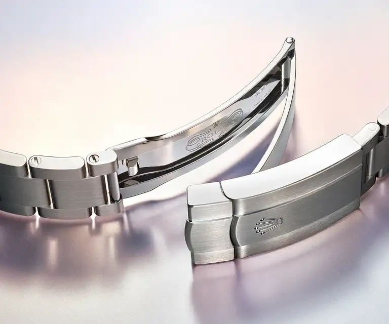 Rolex Oyster Perpetual 2025 - Dryzun 