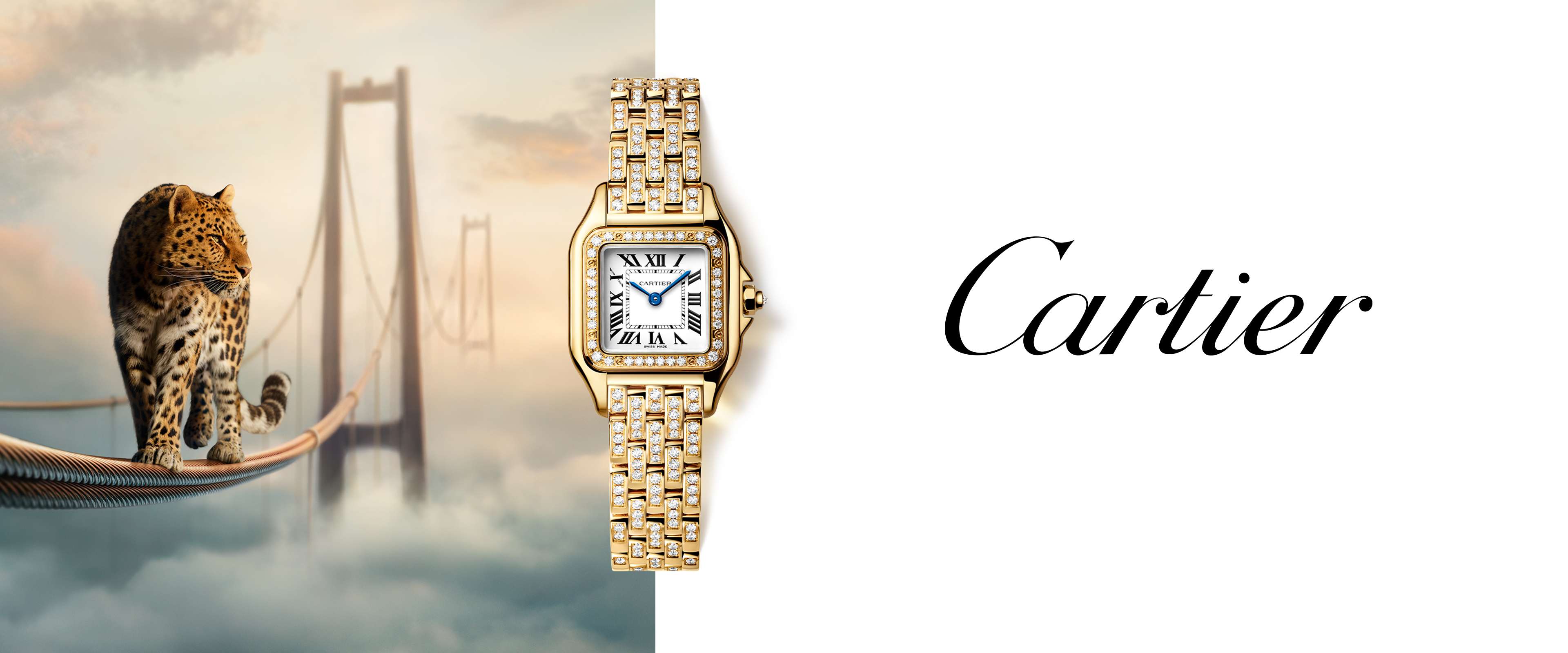 Cartier 