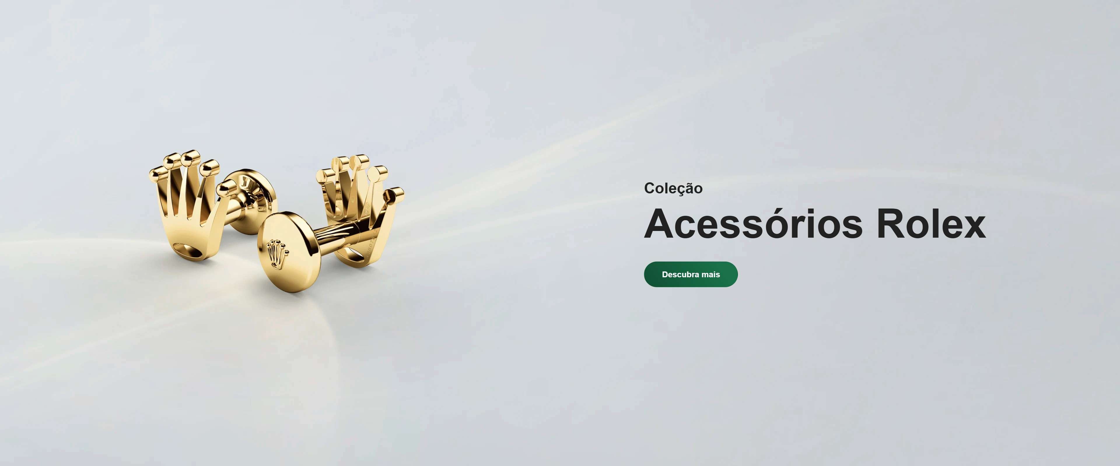 Rolex Acessórios