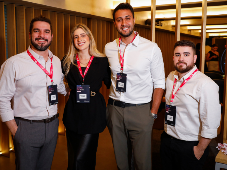 Criteria for how Agencies are evaluated