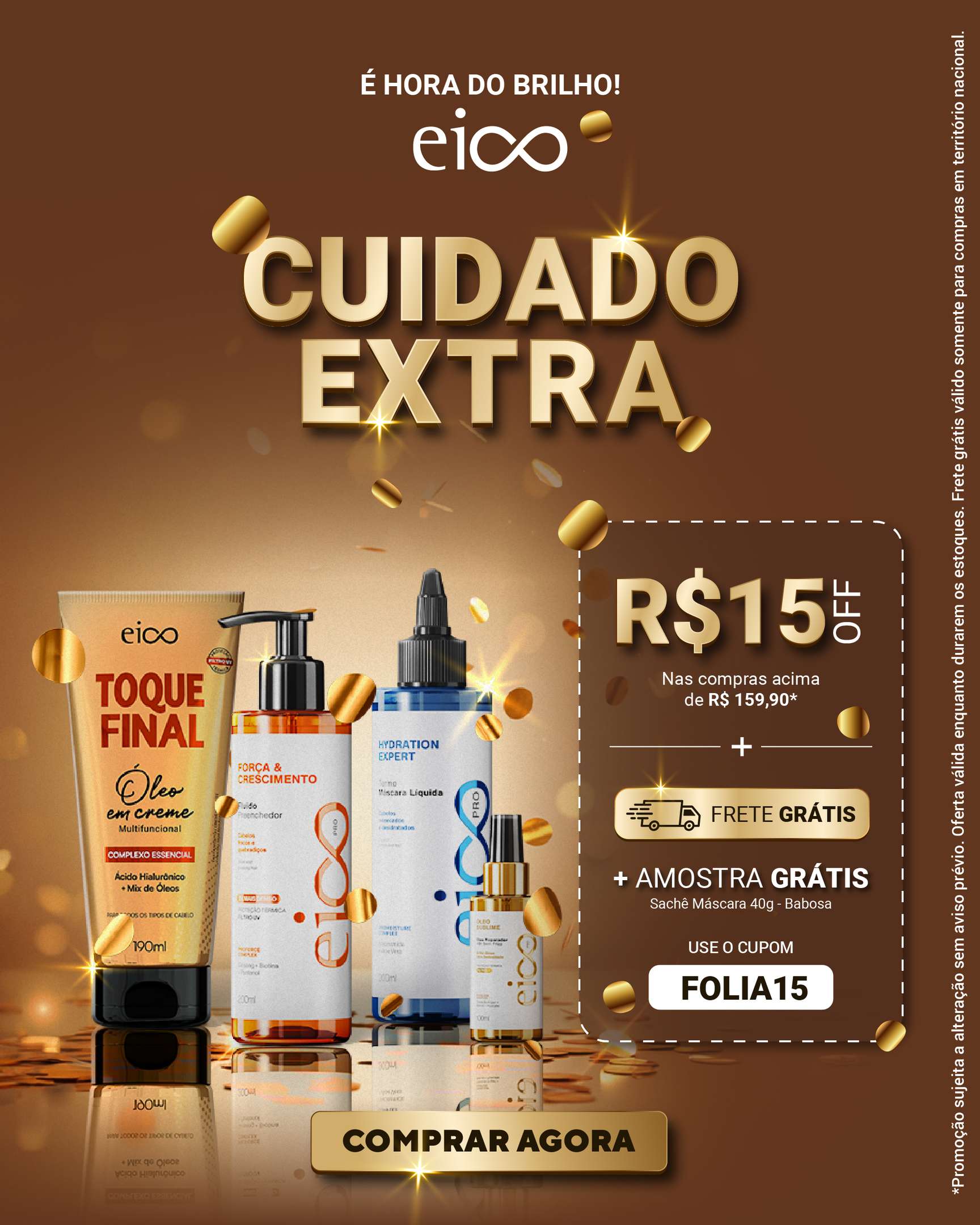 Carnaval Eico
