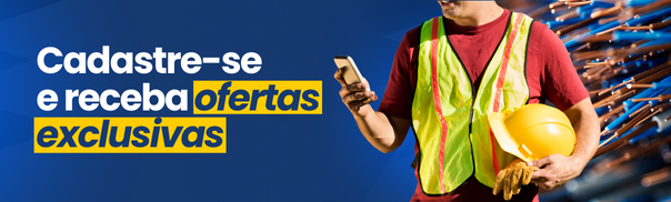 esse é um banner de uma marca tradicional