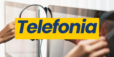 esse é um banner de uma marca tradicional