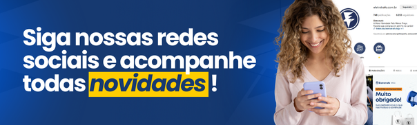 esse é um banner de uma marca tradicional