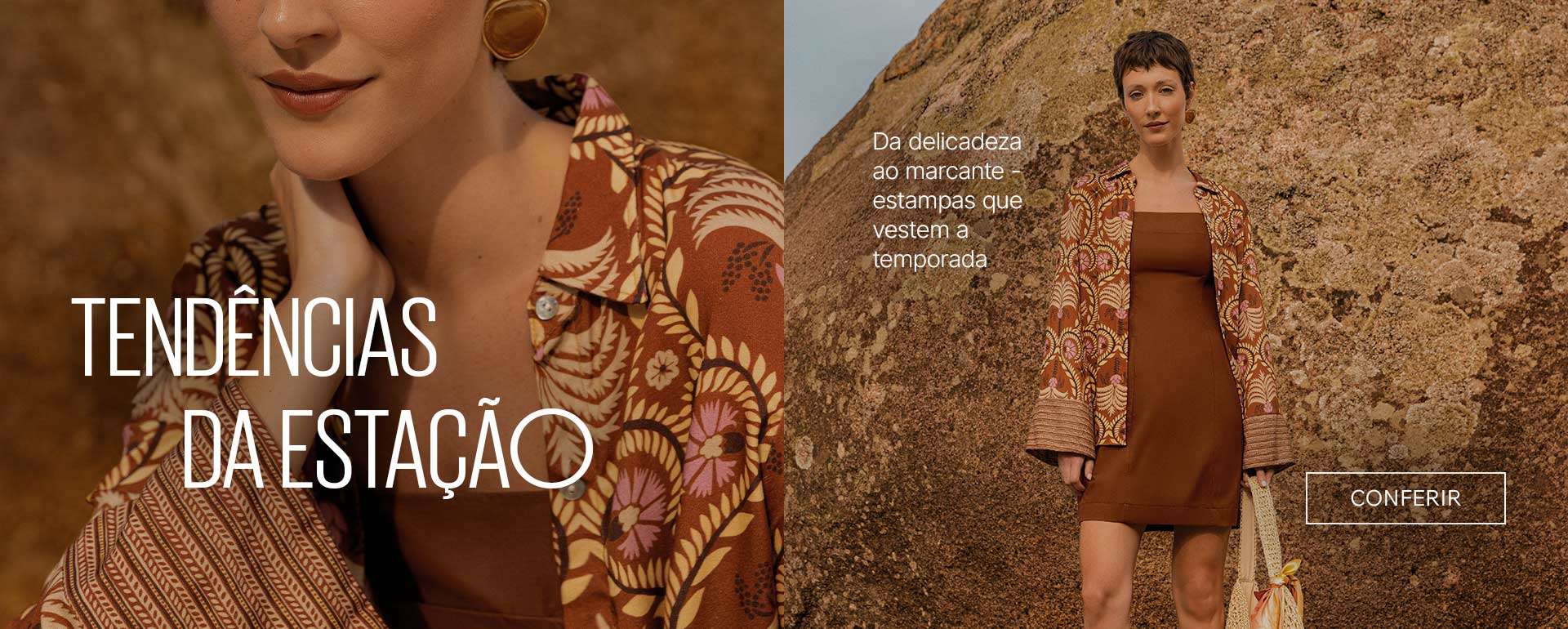 Tendências da Estação