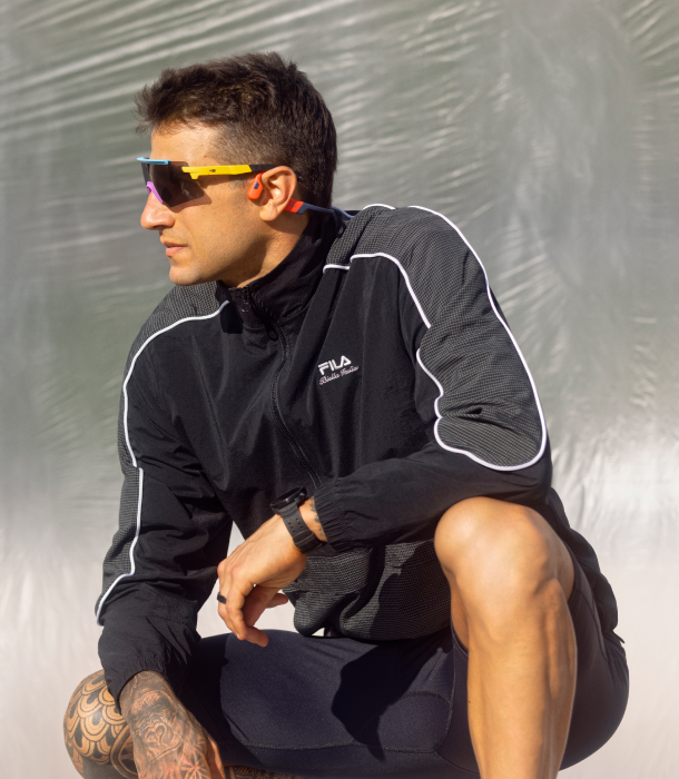 Site Oficial FILA Brasil: lançamentos e peças exclusivas