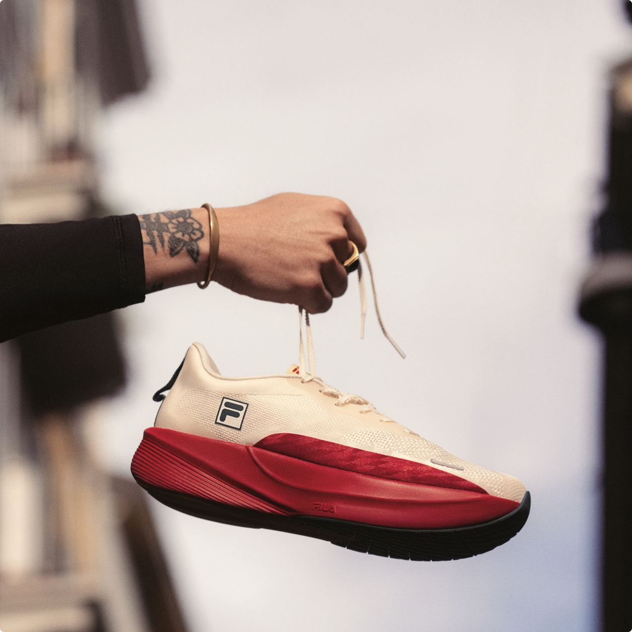 Site Oficial FILA Brasil: tênis, roupas e acessórios exclusivos