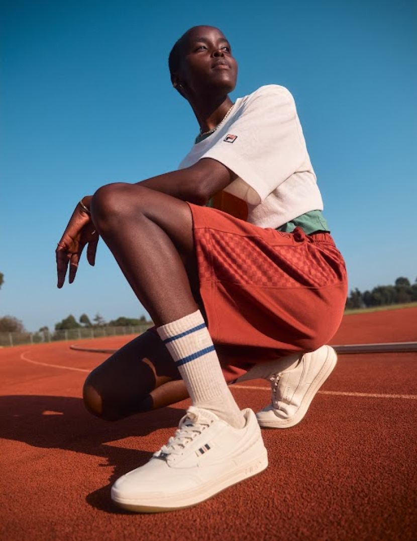 Site Oficial FILA Brasil: tênis, roupas e acessórios exclusivos