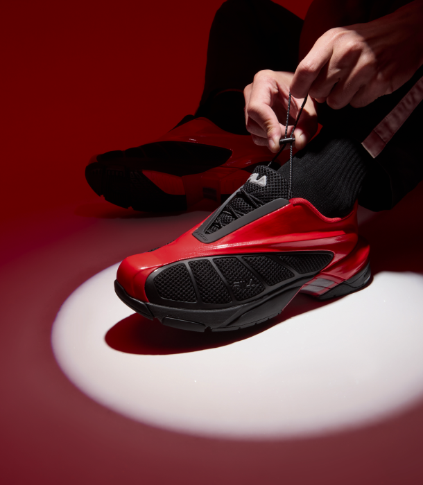 Site Oficial FILA Brasil: lançamentos e peças exclusivas